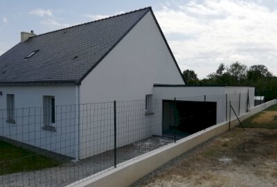 Garage TT DOIZON 3 Garage TT DOIZON ABRIDIS
